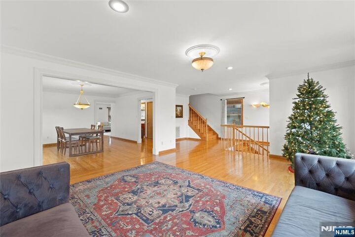 Property Photo:  19 Pleasant Place  NJ 07032 