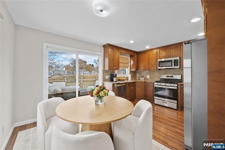 Property Photo:  40 Bryant Avenue  NJ 07003 