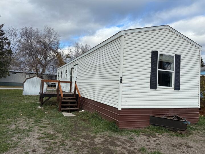643 Grantsdale Road 25  Hamilton MT 59840 photo