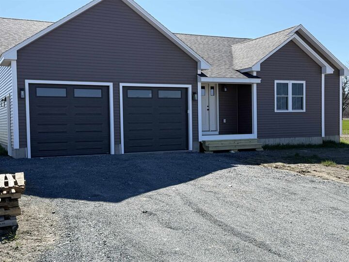 Property Photo:  54 Dozer Drive  VT 05478 