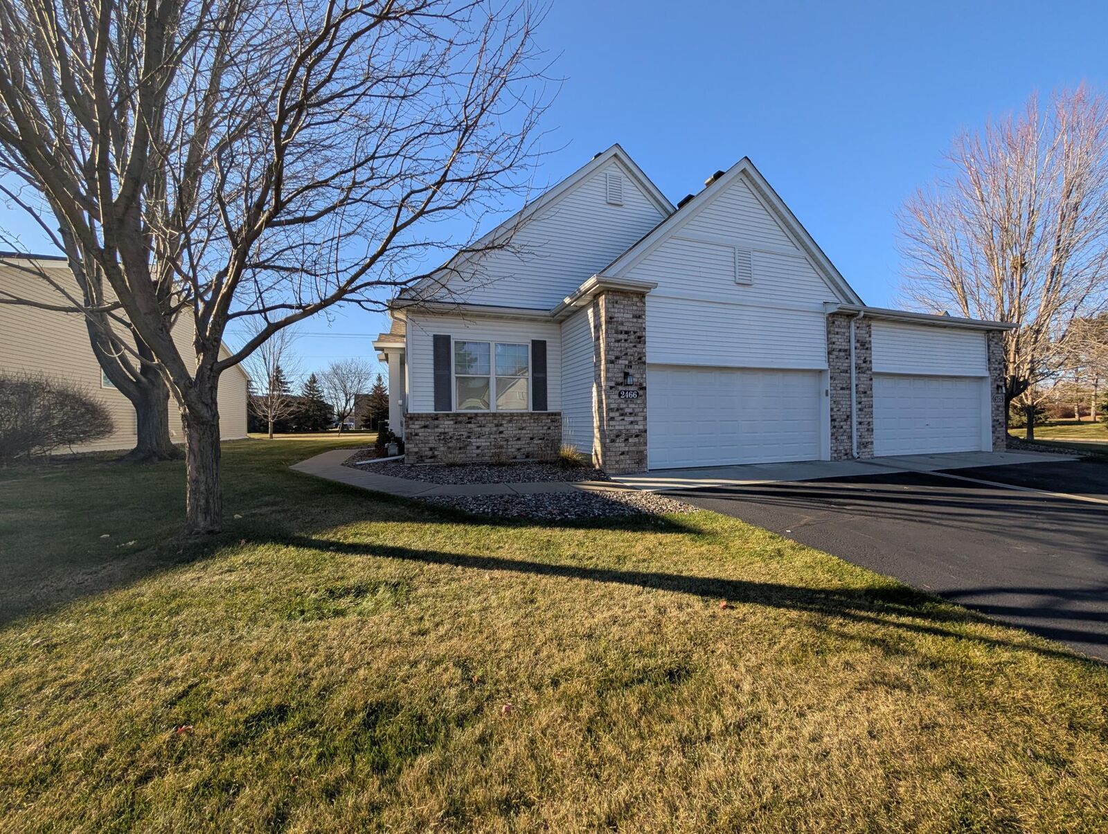 Property Photo:  2466 Beech Street W  MN 55068 