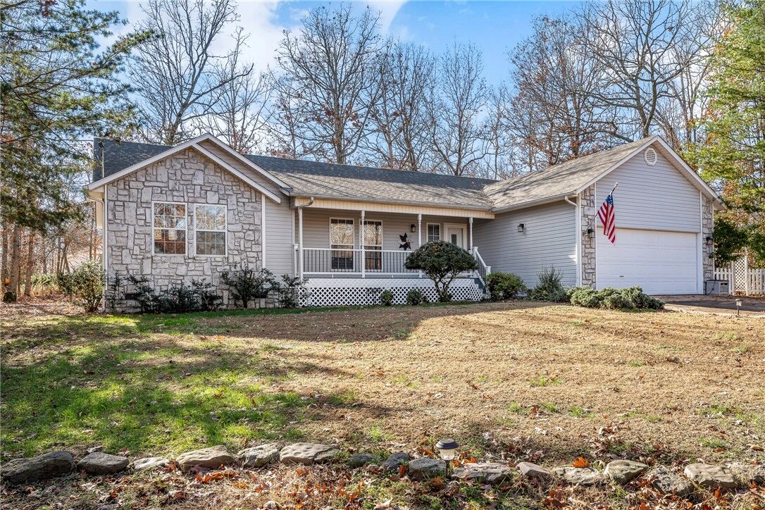 Property Photo: 99 Argyll Drive AR 72715