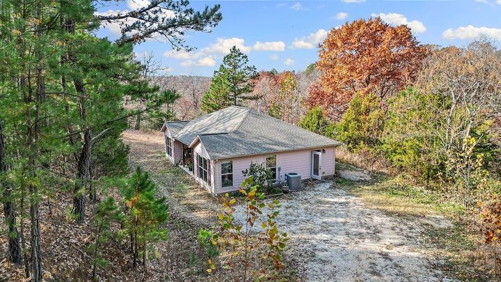 17723 Marshall Place Road  Rogers AR 72756 photo