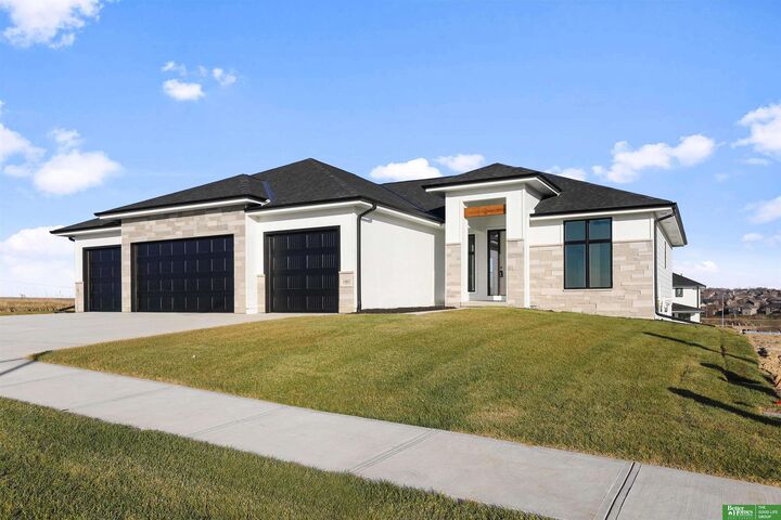 Property Photo:  10801 S 220th Street  NE 68028 