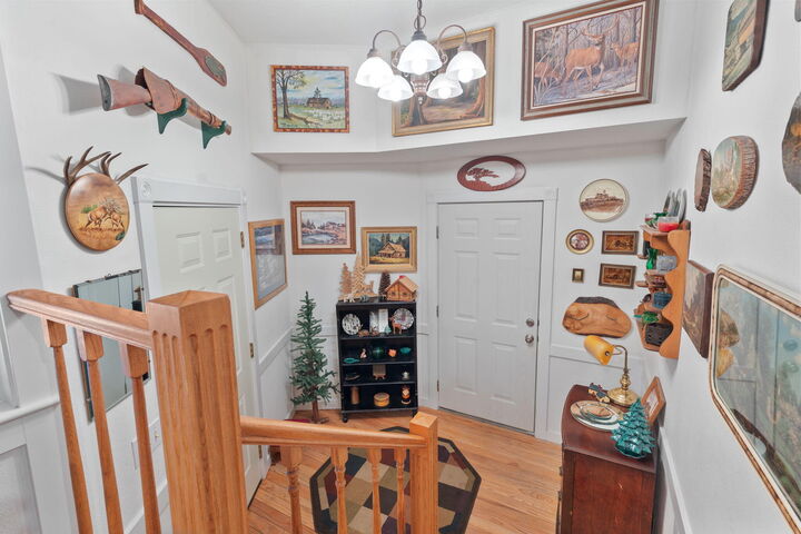 Property Photo: 252 Glenlyn Drive OR 97544