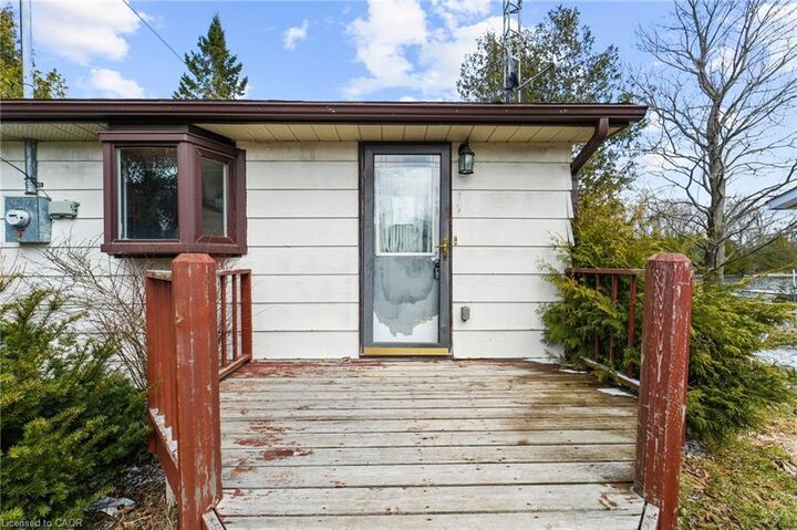 Photo de la propriété:  222 Centennial Lane  ON K0L 1Z0 