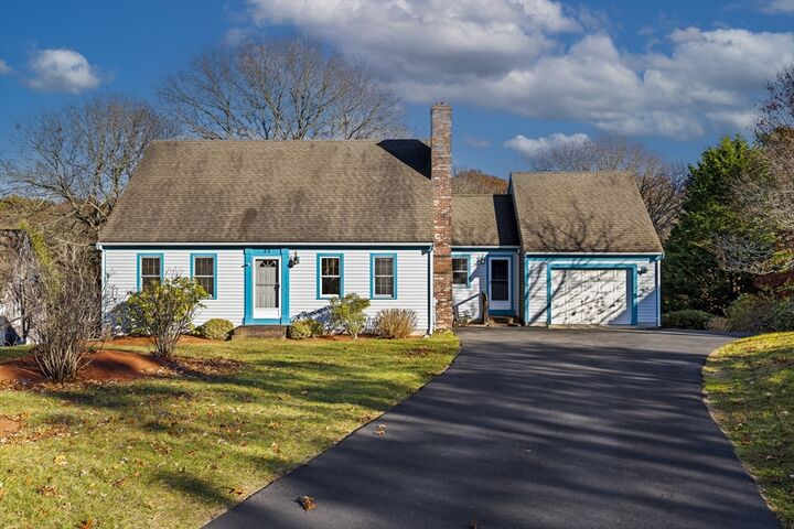 23 Meadowood Ln  Falmouth MA 02536 photo
