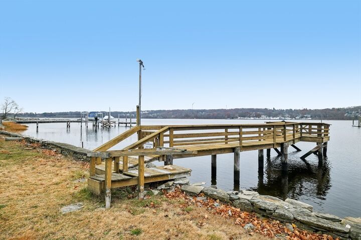 Property Photo:  2396 Riverside Ave  MA 02726 