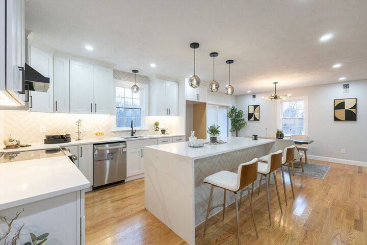 505 N Central St  East Bridgewater MA 02333 photo