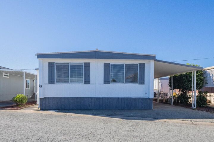 Property Photo: 55 San Juan Grade Road 95 CA 93906