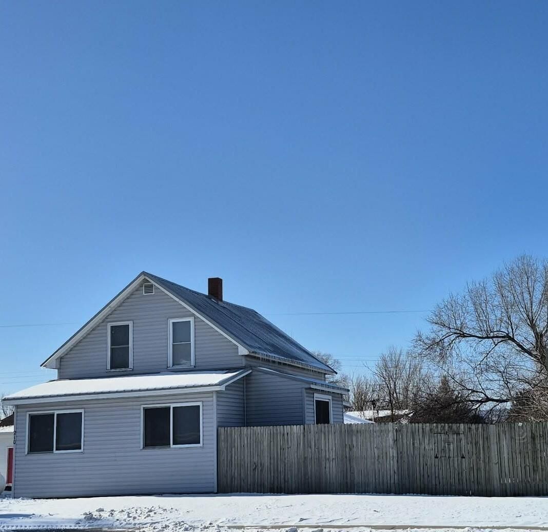 Property Photo:  210 South Main Street  WI 54658 