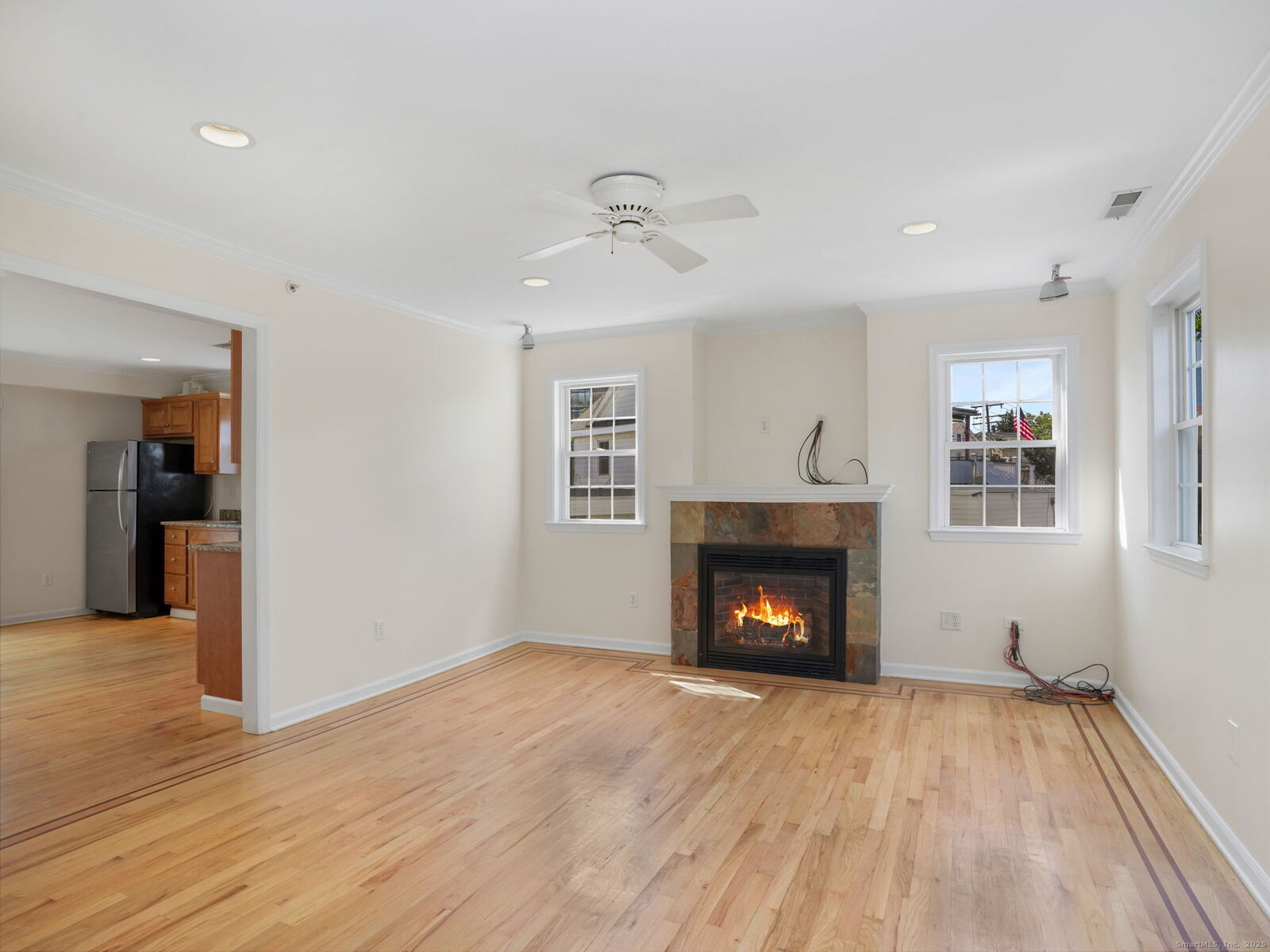 Property Photo: 19 Stillwater Avenue Apt E CT 06902
