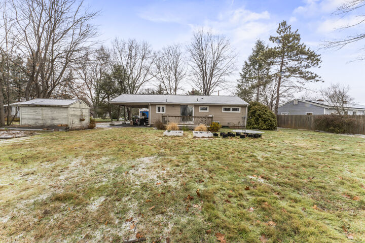 Property Photo: 67 Dogwood Drive CT 06489