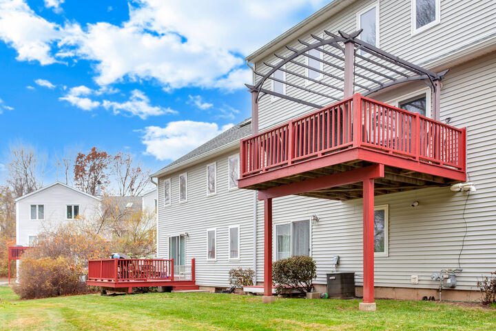 Property Photo:  30 Silver Sands Road C9  CT 06512 