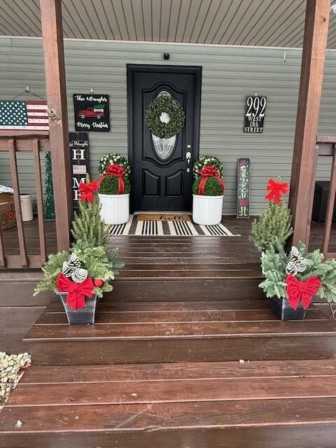 Property Photo:  292 13th St  OH 45692 