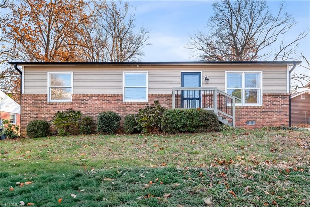 Property Photo:  1706 E Cone Boulevard  NC 27405 