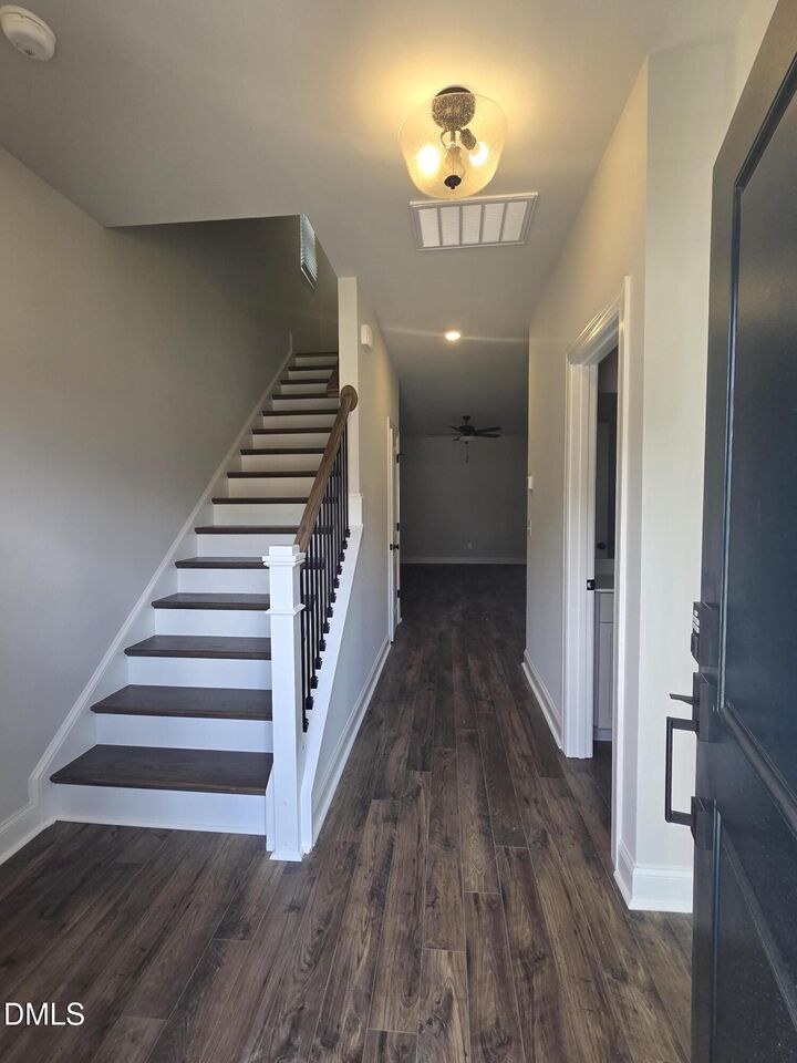 Property Photo:  780 Lightrail Drive  NC 27545 