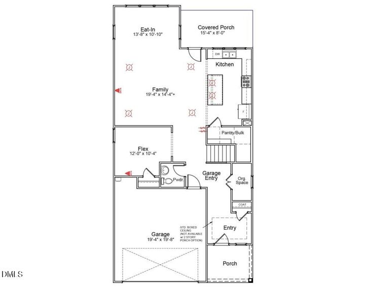 Property Photo:  424 White Oak Garden Way 318  NC 27529 