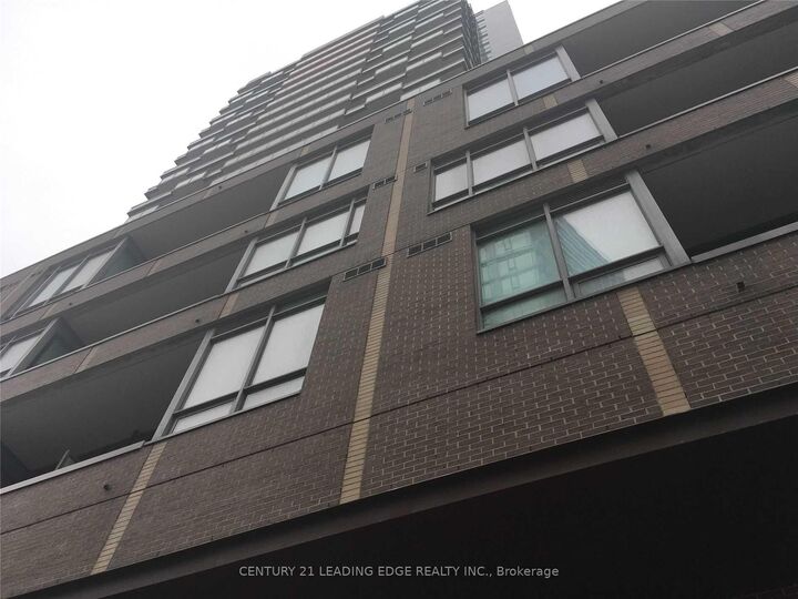 Property Photo:  120 Parliament Street 2006  ON M5A 0N6 