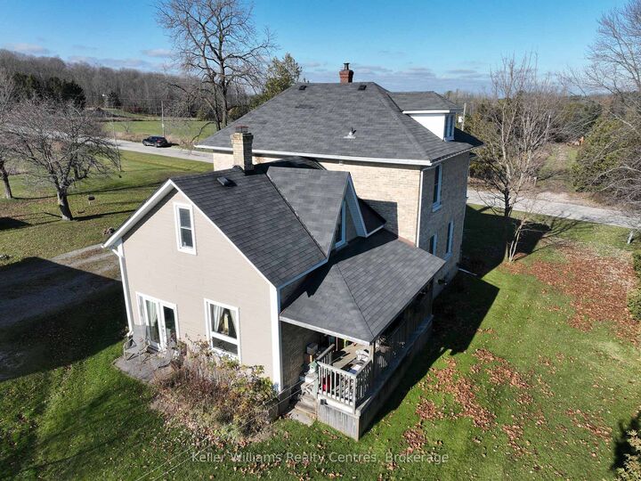 Property Photo:  262884 Varney Road N/A  ON N0G 1R0 