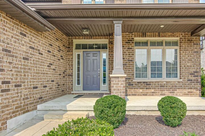 Property Photo: 1956 Quarrier Road ON N6G 5L2