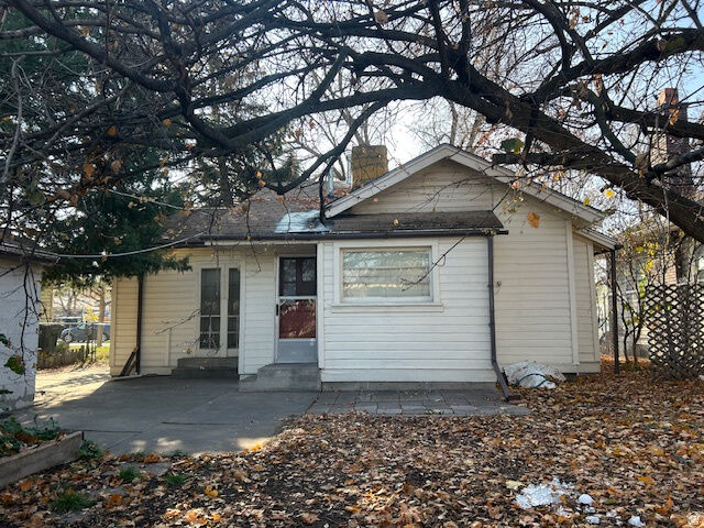 Property Photo:  1494 W 800 S  UT 84104 