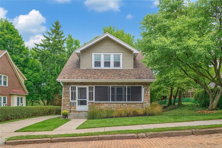 Property Photo:  8 Keswick Ave  PA 15202 