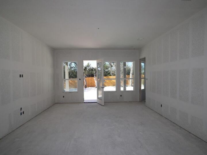 Property Photo:  374 Bishop Wood Road  TX 78620 