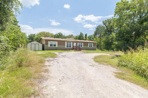Property Photo:  248 Wilbarger Creek Drive  TX 78621 