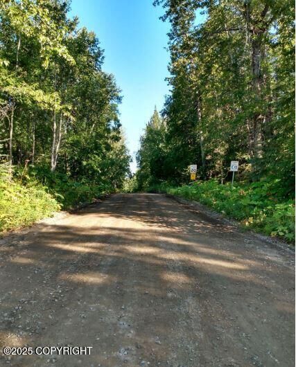 Property Photo:  L13 Scenic View Loop  AK 99635 