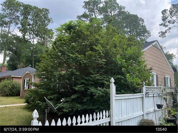 Property Photo:  908 Fourth Avenue  GA 31701 