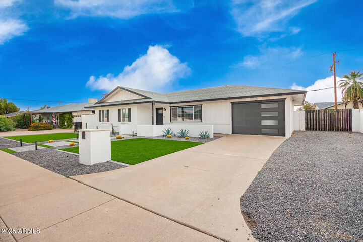Property Photo:  2818 N 82nd Street  AZ 85257 