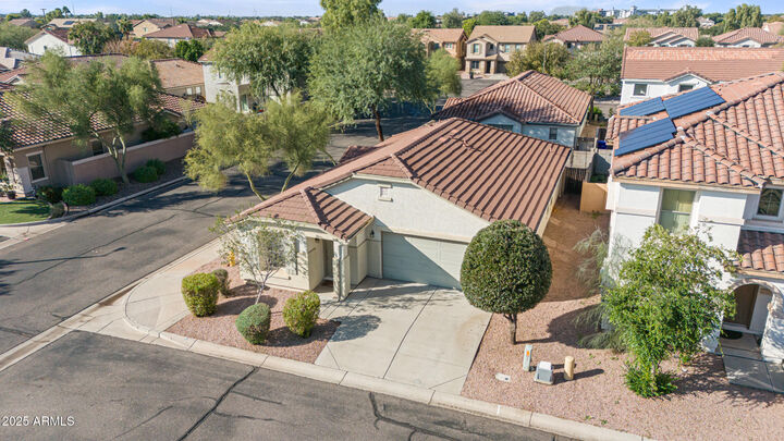 Property Photo:  3650 E Constitution Drive  AZ 85296 
