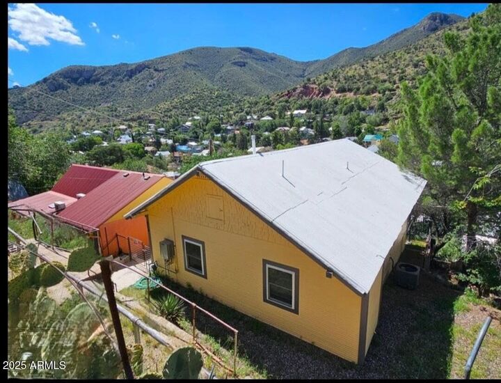 Property Photo:  513 C Bailey Hill  AZ 85603 