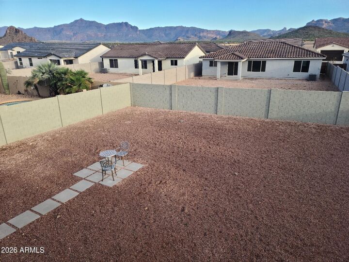 Property Photo:  18174 E Via Jardin --  AZ 85118 