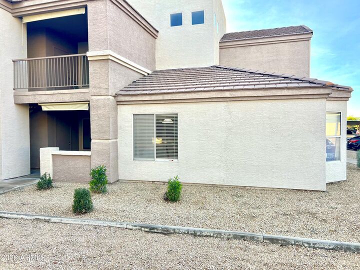 Property Photo:  17017 N 12th Street 1081  AZ 85022 