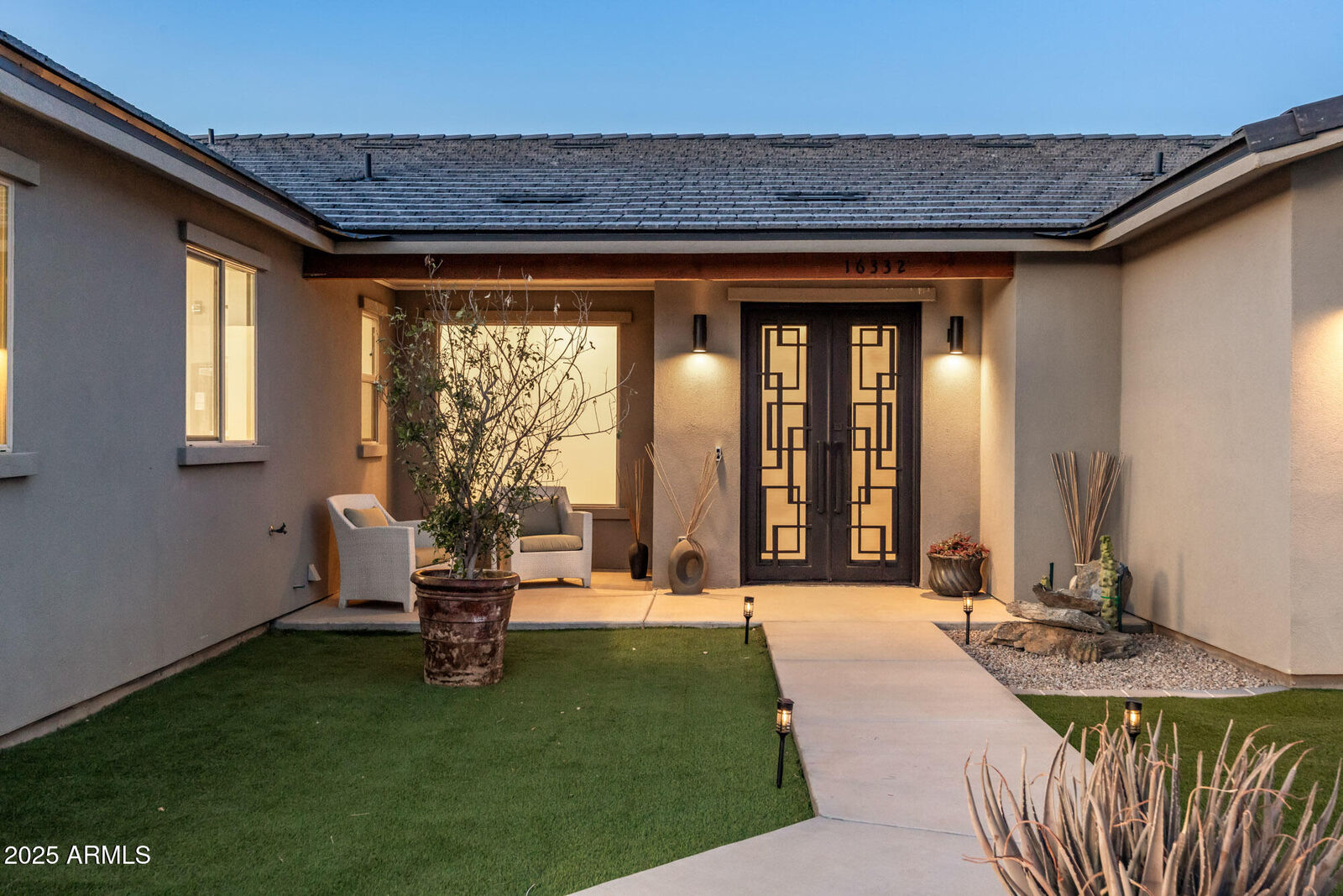 Property Photo:  16332 E Skinner Drive  AZ 85262 