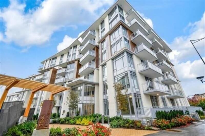 Property Photo: 3188 Riverwalk Avenue 111 BC V5S 0E7