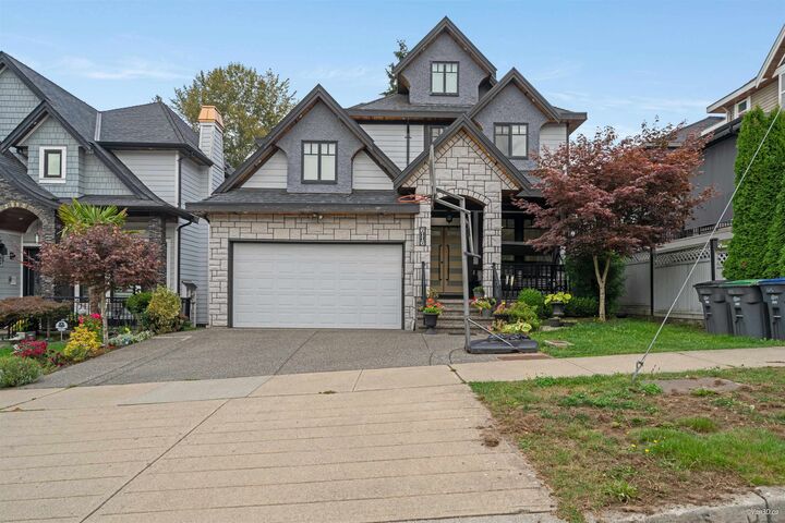 Property Photo:  6116 140 Street  BC V3X 1C9 