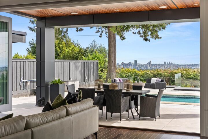 Property Photo: 1265 Queens Avenue BC V7S 2K4