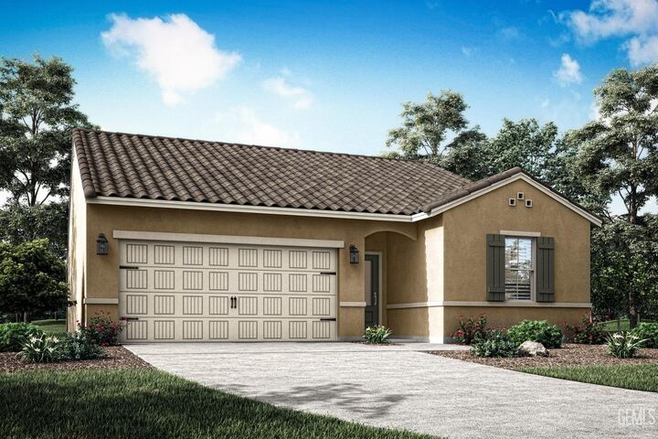 7819 Ita Palm Way  Bakersfield CA 93313 photo