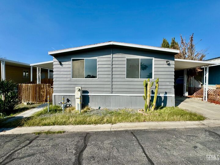 8300 Kern Canyon Road 93  Bakersfield CA 93306 photo