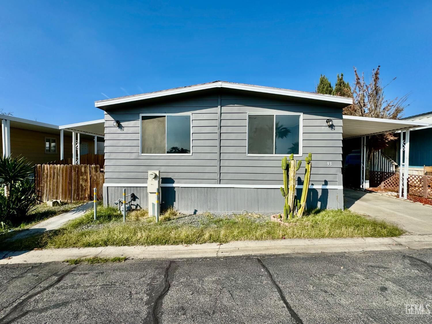 Property Photo:  8300 Kern Canyon Road 93  CA 93306 