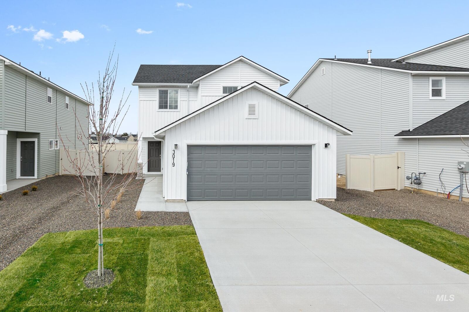 Property Photo:  3019 S Maple Ranch Way  ID 83686 