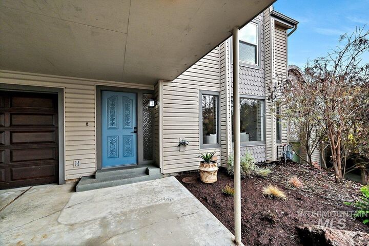 Property Photo: 2934 N North Mountain Road ID 83702