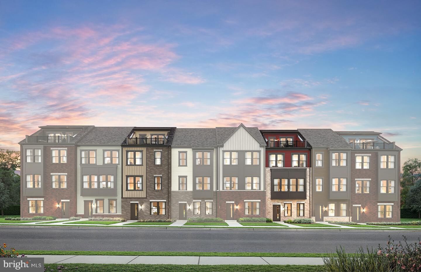 Property Photo:  1205 Bear Oak Lane 2  MD 20724 