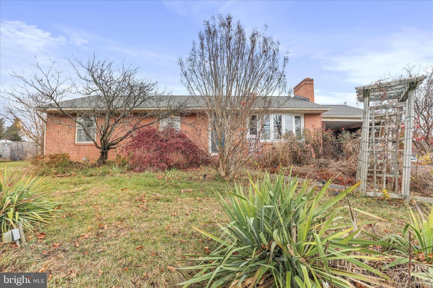 Property Photo:  21918 Jefferson Boulevard  MD 21783 