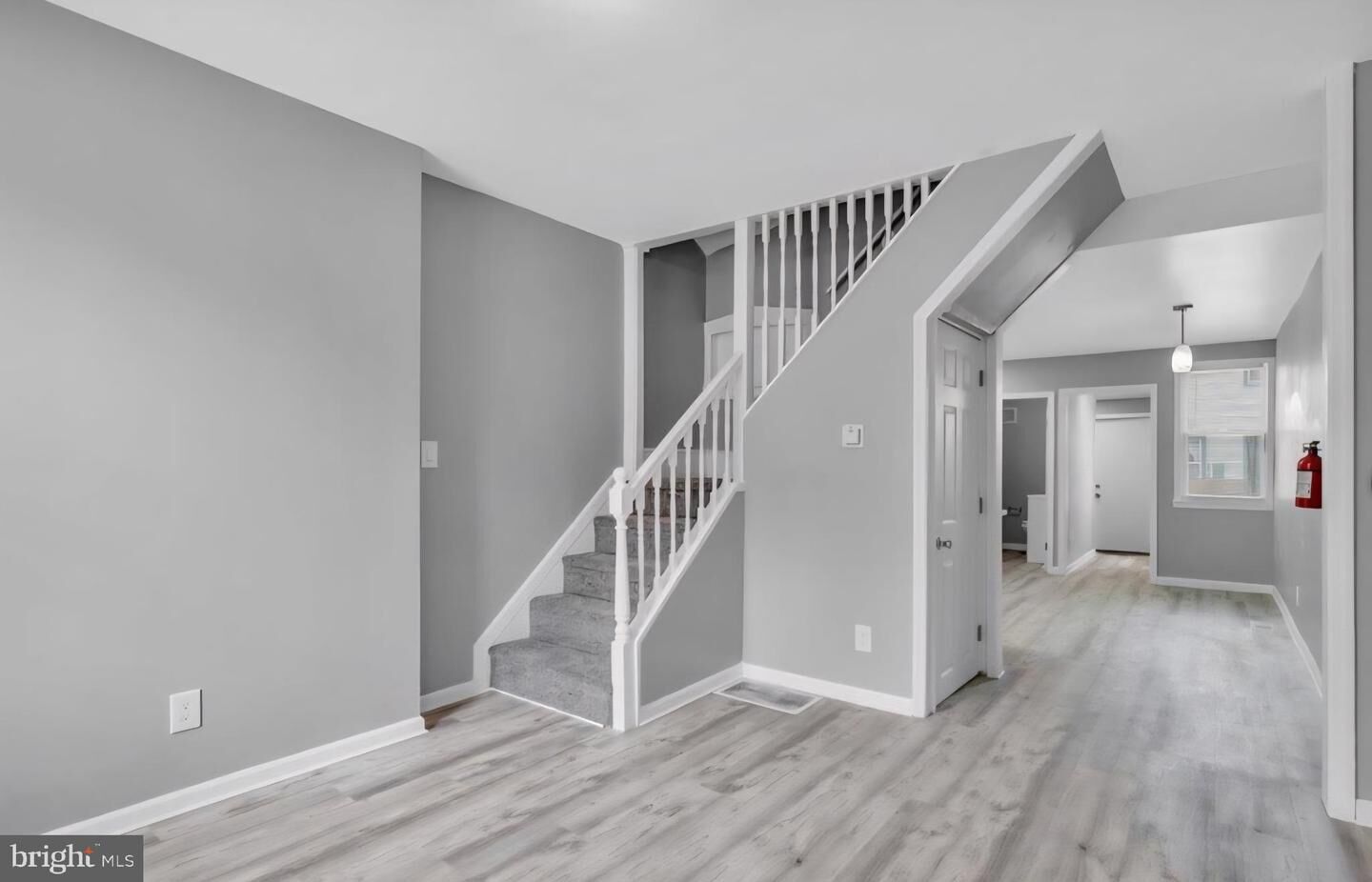 Property Photo: 407 Powell Street NJ 08030