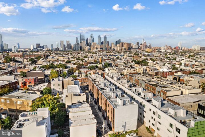 Property Photo:  1328 S Woodstock Street  PA 19146 