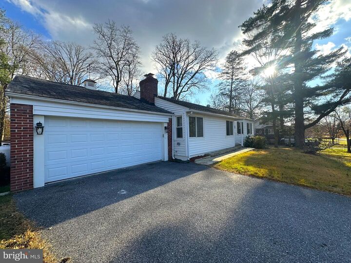 Property Photo:  4121 Villa Nova Road  MD 21207 